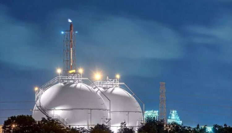 The future of global natural gas