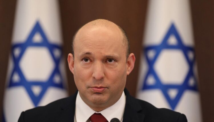 Prime Minister Of Israel Will Visit USA