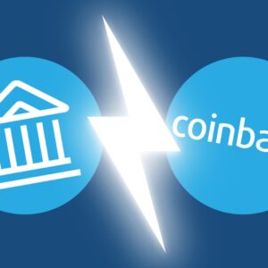 Amazing Coinbase Big Move What No One Talks About