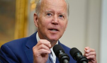 Biden rejects criticism of trip to Saudi Arabia