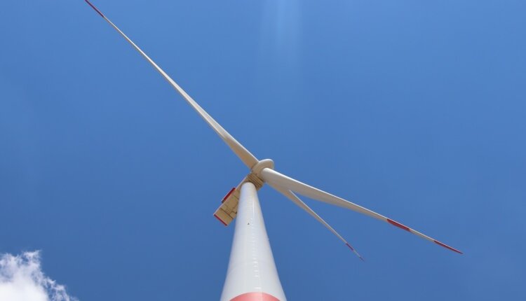 Enercity plans 200 MW wind energy project on high slopes and in the forest
