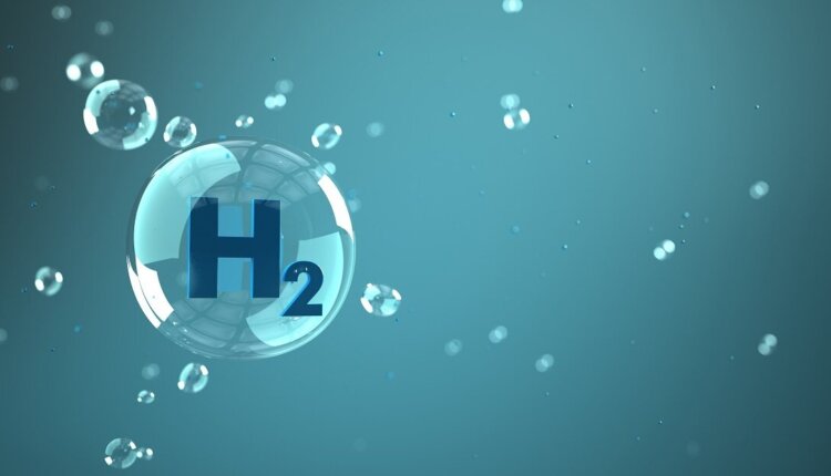 Hydrogen Storage metal organic