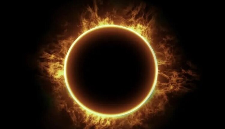 Solar eclipse affect photovoltaic