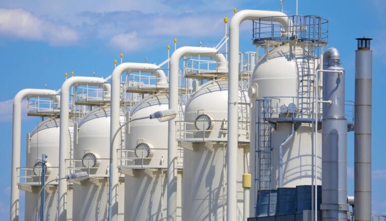 Austria wants to tap gas storage facilities that are important for Bavaria