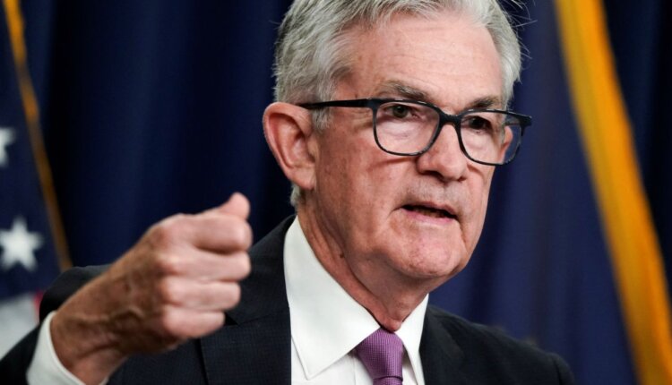 The US Federal Reserve takes another major interest rate step against inflation