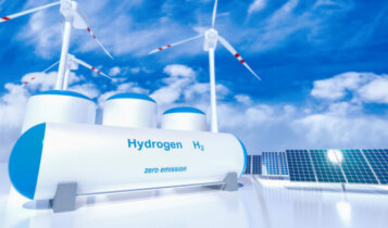 Hydrogen funding