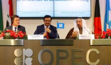 OPEC forecast - OPEC+