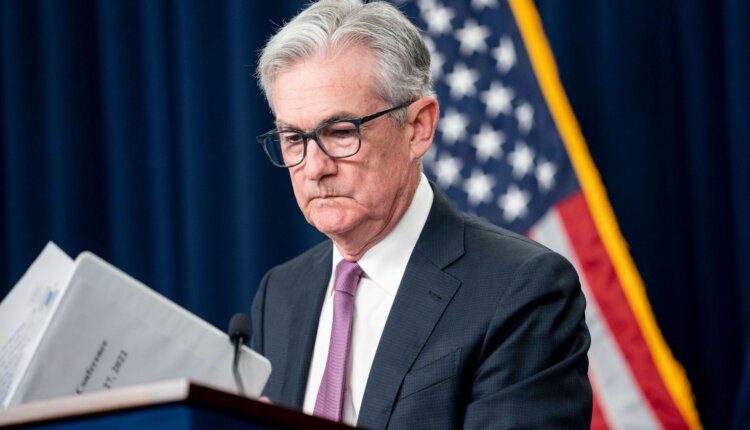 Fed decision : interest rate
