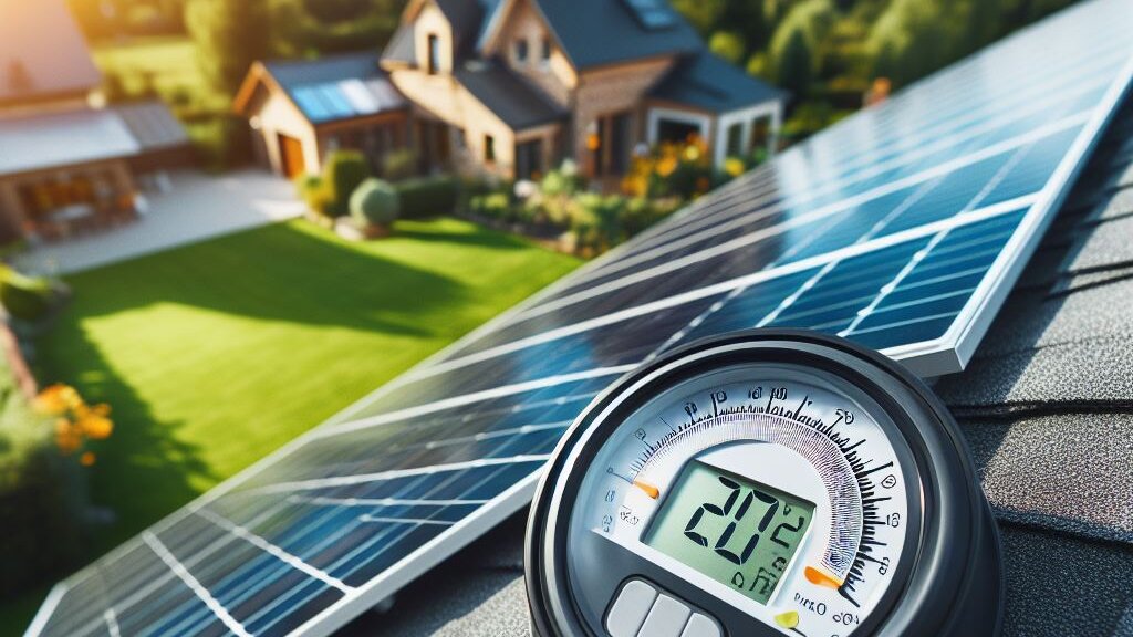 Solar panel efficiency temperature edited