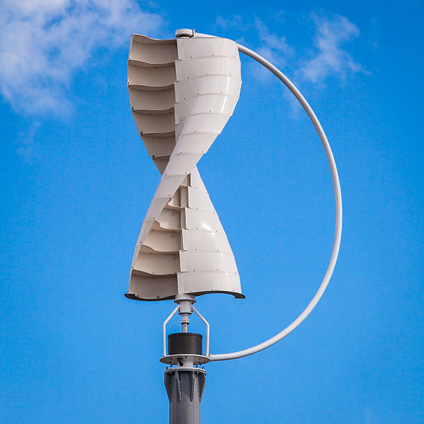 Vertical Wind turbine
