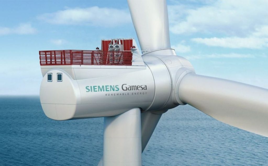 Siemens Energy and Siemens Gamesa