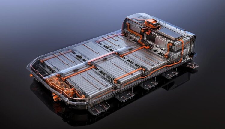 Electric Vehicle Battery Supply Chain
