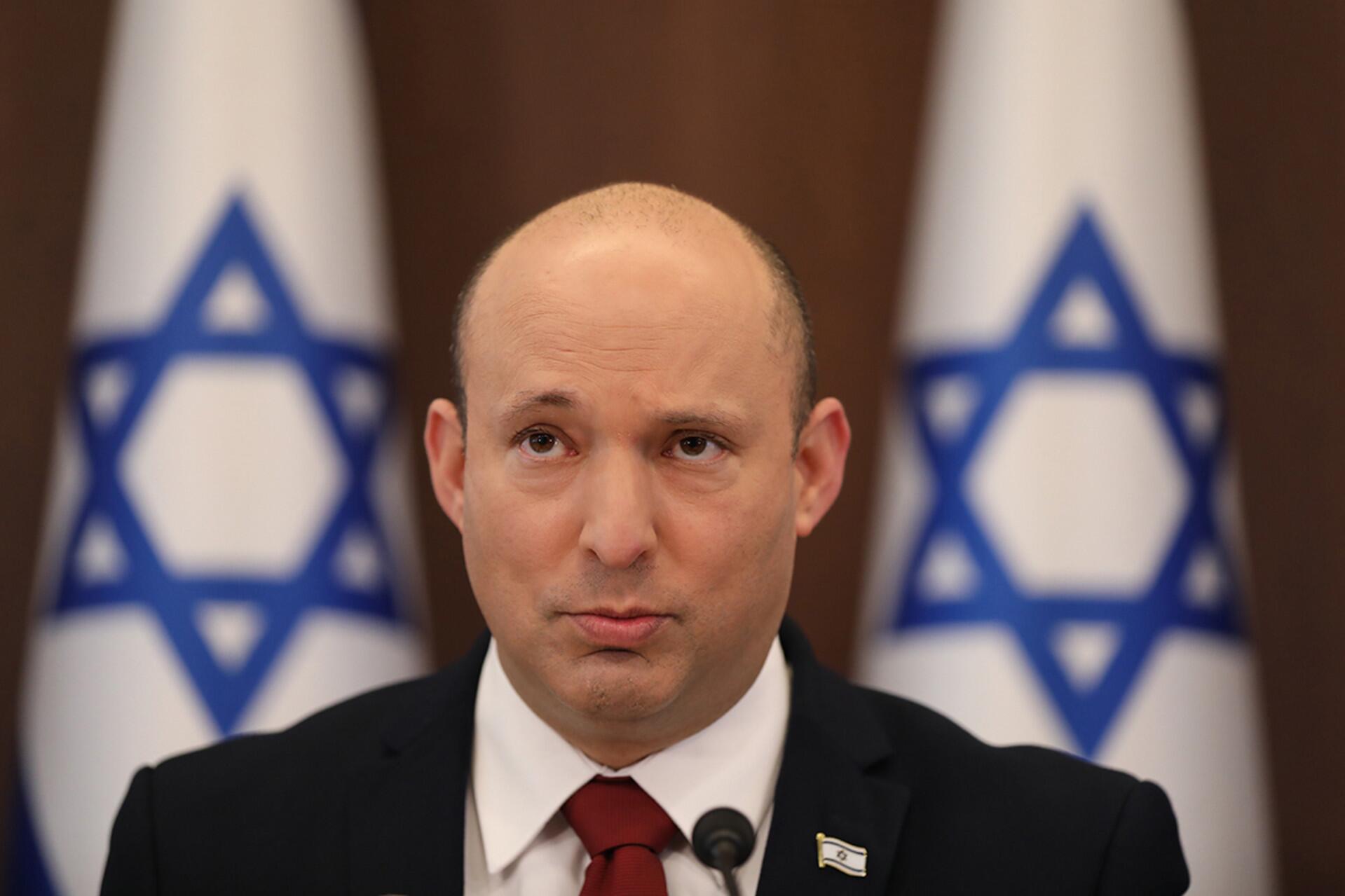 Prime Minister Of Israel Will Visit USA