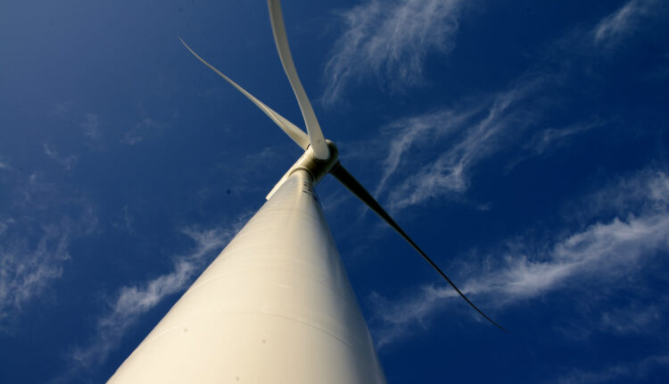 Wind Turbine Prices Will Increase