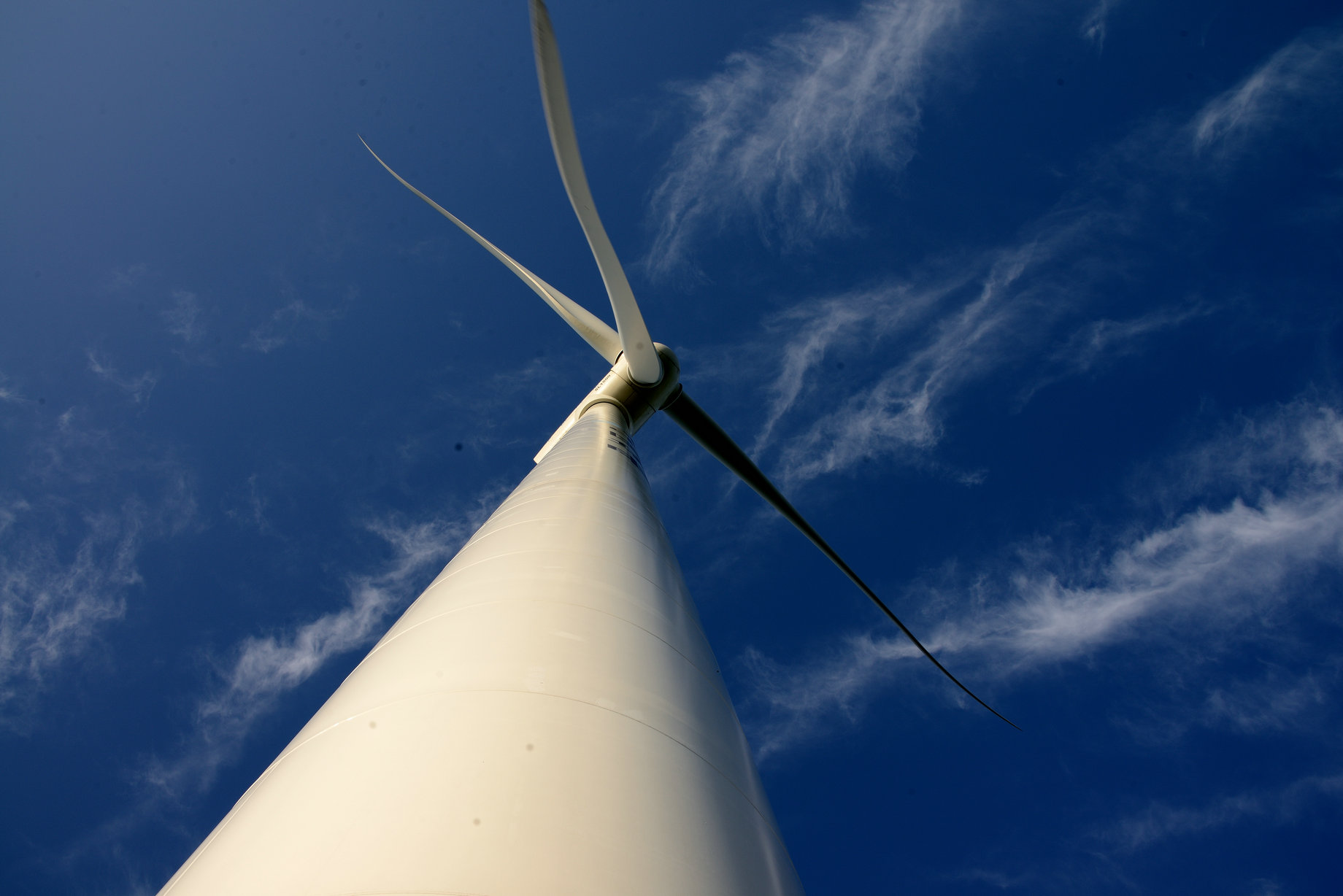 Wind Turbine Prices Will Increase