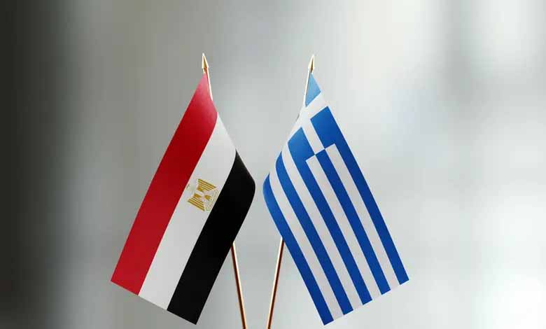 Egypt And Greece Will Sign A Cooperation Agreement