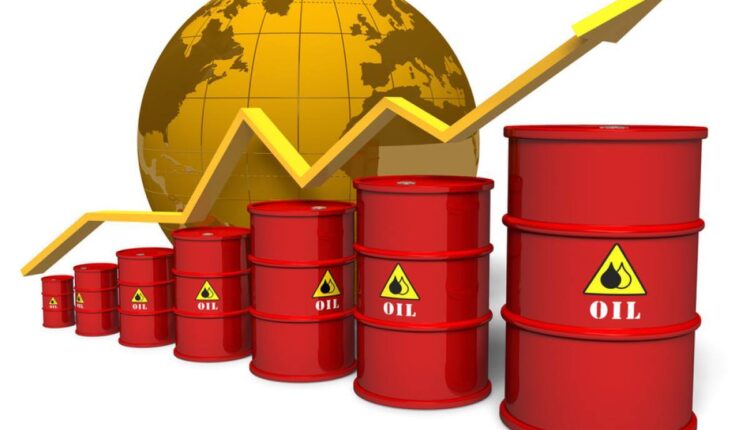 Saudi Arabia Aramco Expects Global Crude Oil Demand