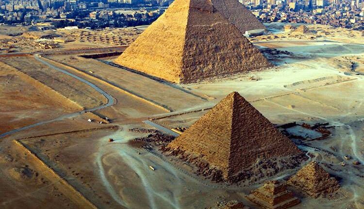 Egypt Earthquake Today 11 Jan 2022
