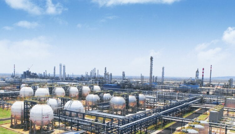 Kazakhstan oil and gas