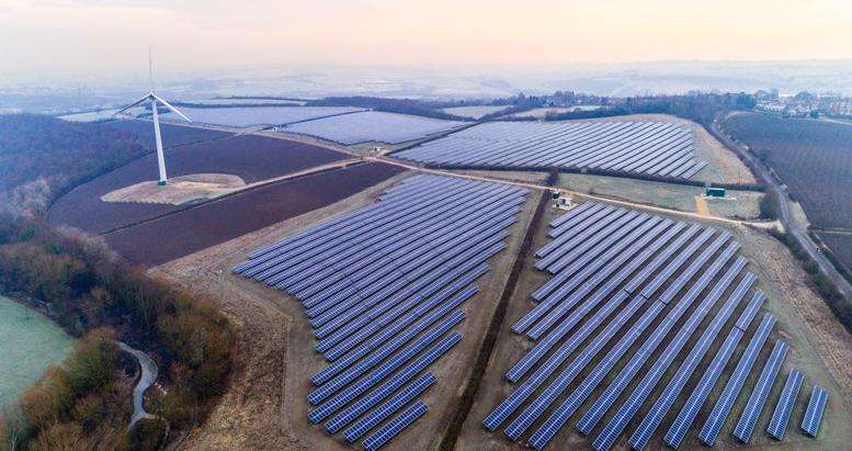 Spain First Tender For Renewable Energy In 2022