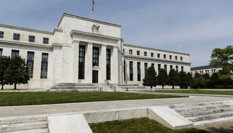 U.S. bond interest rates
