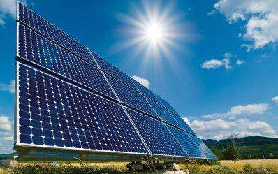 Australia Solar Energy