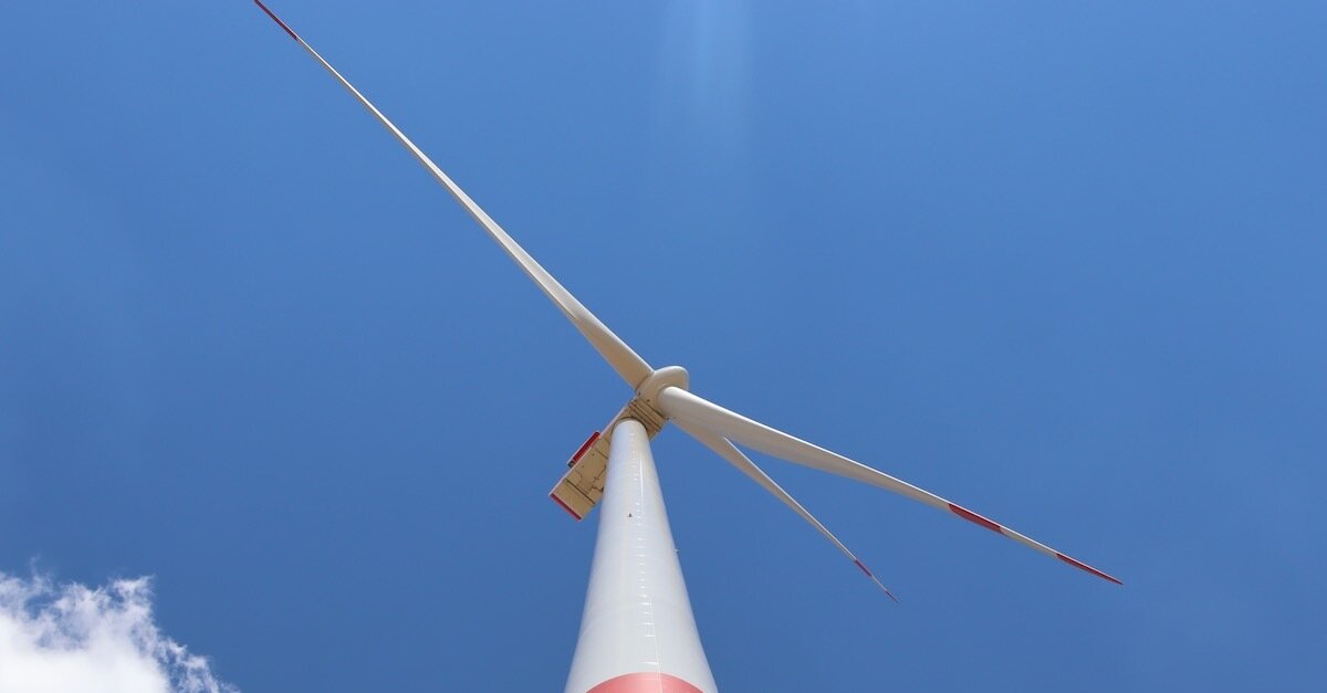 Enercity plans 200 MW wind energy project on high slopes and in the forest