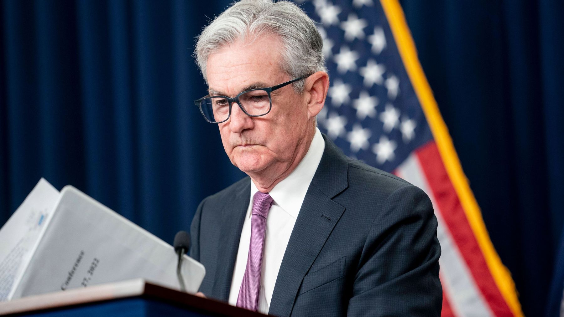Fed decision : interest rate